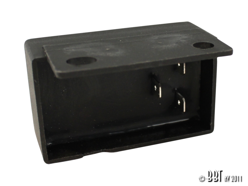 Alternator Regulator (External Regulator Version) 14 Volt Cool Air VW